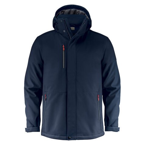 Printer Overlanding
Softshell Jas Heren