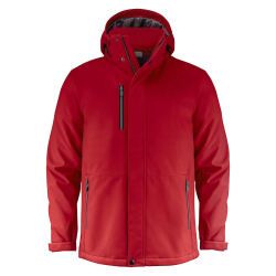 Printer Overlanding
Softshell Jacket Men