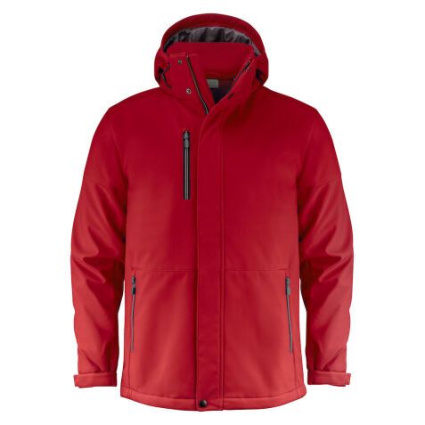Printer Overlanding
Softshell Jas Heren