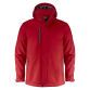 Printer Overlanding
Softshell Jas Heren