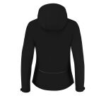 Printer Essentials Overlanding
Softshell Jacket Women
