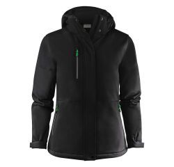 Printer Overlanding
Softshell Jas Dames