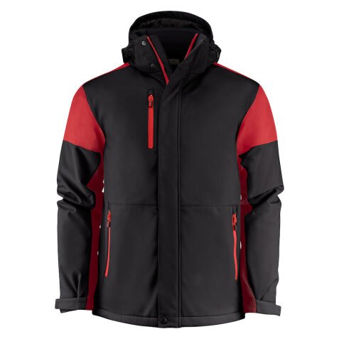 Printer PRIME Prime Padded
Softshell Jacket Men