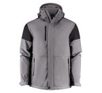 Printer PRIME Prime Padded
Softshell Jas Heren