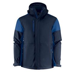 Printer PRIME Prime Padded
Softshell Jacket Men