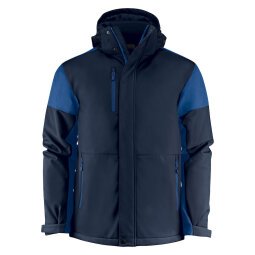 Printer PRIME Prime Padded
Softshell Jacket Men