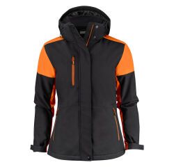 Printer PRIME Prime Padded
Softshell Jacket Women