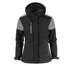 Printer PRIME Prime Padded
Softshell Jacket Women