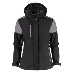 Printer PRIME Prime Padded Softshell Lady