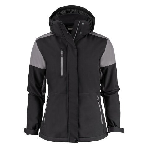 Printer PRIME Prime Padded
Softshell Jacke Damen