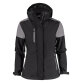 Printer PRIME Prime Padded 
Softshell Jas Dames