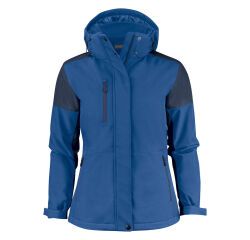 Printer PRIME Prime Padded
Softshell Jacket Women