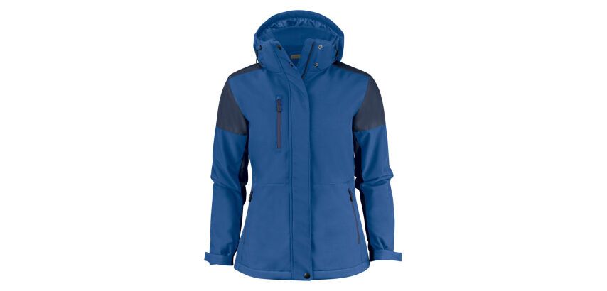 Printer PRIME Prime Padded
Veste Softshell Femmes