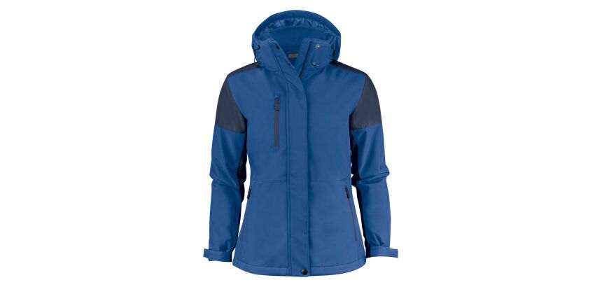 Printer PRIME Prime Padded
Softshell Jacke Damen
