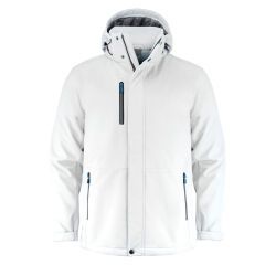 Printer Overlanding
Softshell Jas Heren
