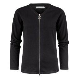 James Harvest CARDIGAN ASHLAND FEMME