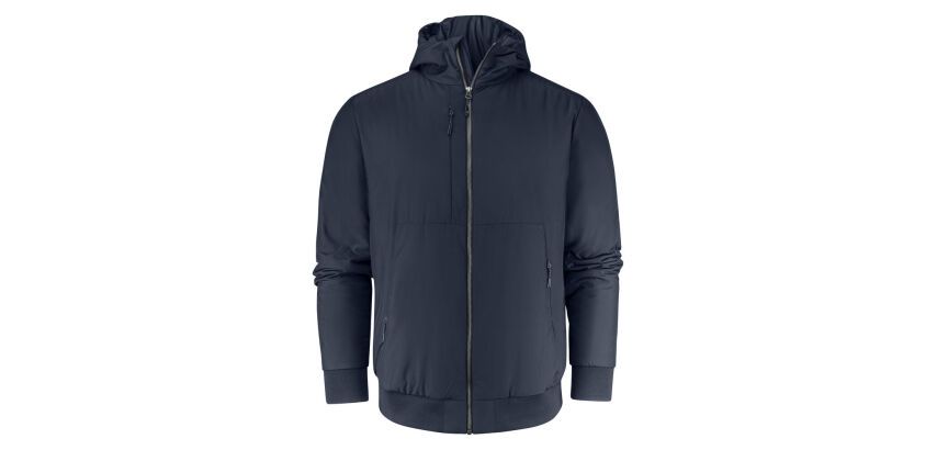 James Harvest Franklin
Jacke Herren