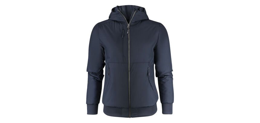 James Harvest Franklin
Jacket Women