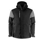 Printer PRIME Prime Padded
Softshell Jacket Men