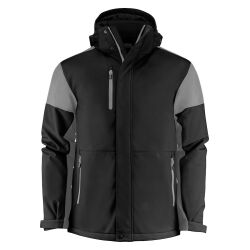 Printer PRIME Prime Padded
Softshell Jacke Herren