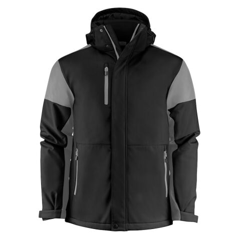 Printer PRIME Prime Padded
Softshell Jacket Men