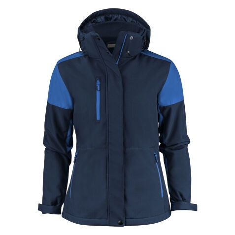 Printer PRIME Prime Padded
Softshell Jacket Women