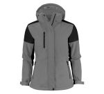 Printer PRIME Prime Padded
Softshell Jacket Women
