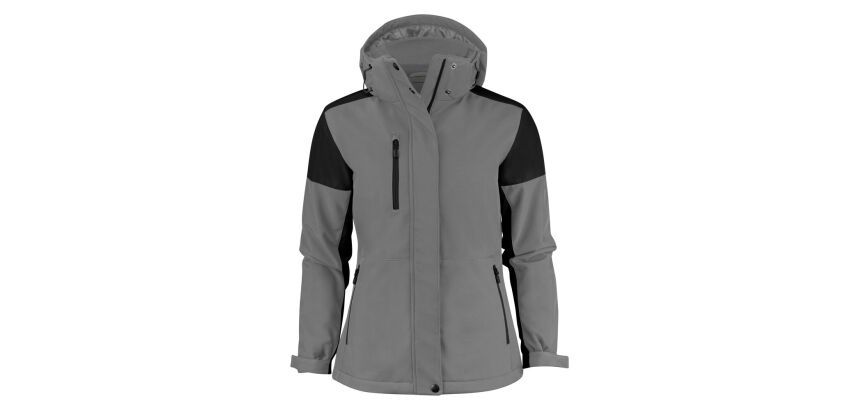Printer PRIME Prime Padded
Softshell Jacket Women