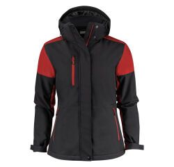 Printer PRIME Prime Padded
Softshell Jacket Women
