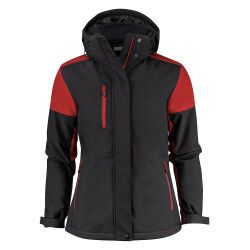 Printer PRIME Prime Padded
Softshell Jacket Women