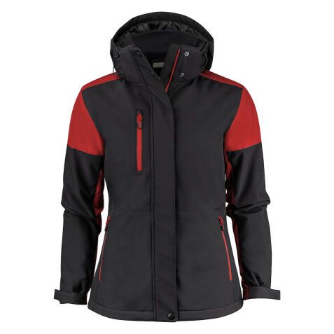 Printer PRIME Prime Padded
Softshell Jacket Women