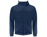 ProJob 2133 SWEATSHIRT POLYESTER PRIO A/ CAPUCHE
