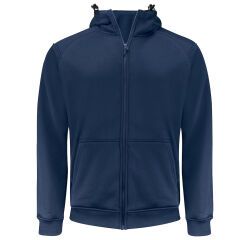 ProJob 2133 SWEATSHIRT POLYESTER PRIO A/ CAPUCHE