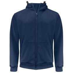 ProJob 2133 SWEATSHIRT POLYESTER PRIO A/ CAPUCHE