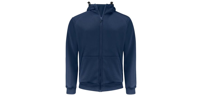 ProJob 2133 SWEATSHIRT POLYESTER PRIO A/ CAPUCHE