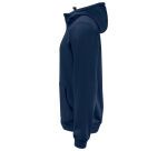 ProJob 2133 SWEATSHIRT POLYESTER PRIO A/ CAPUCHE