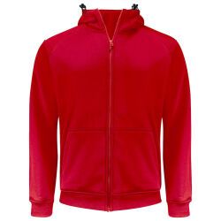 ProJob 2133 SWEATSHIRT POLYESTER PRIO A/ CAPUCHE