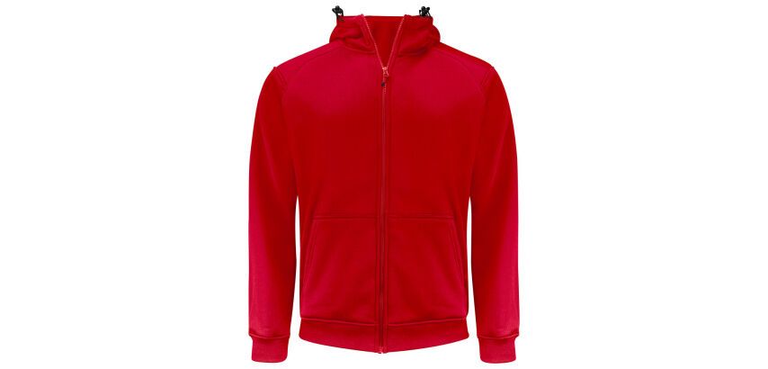 ProJob 2133 HOOD JACKET