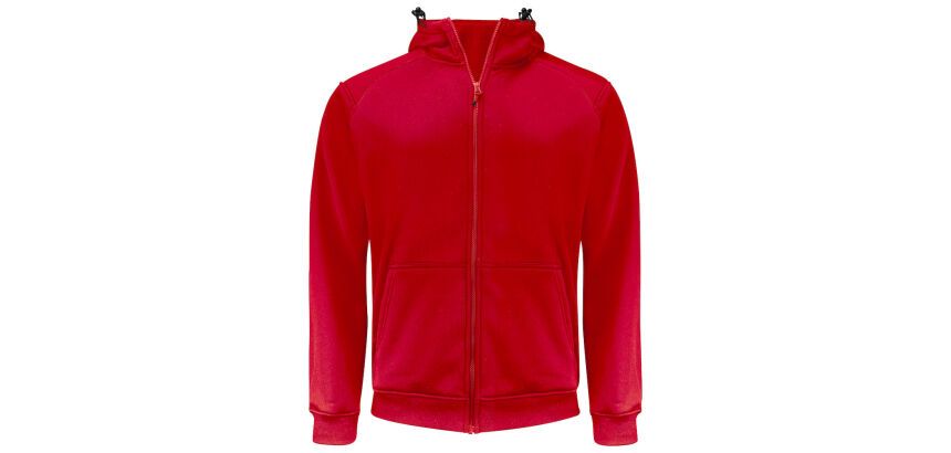ProJob 2133 SWEATSHIRT POLYESTER PRIO A/ CAPUCHE