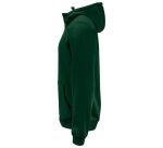 ProJob 2133 SWEATSHIRT POLYESTER PRIO A/ CAPUCHE