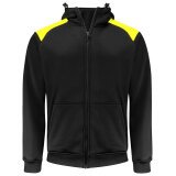 ProJob 2133 SWEATSHIRT POLYESTER PRIO A/ CAPUCHE