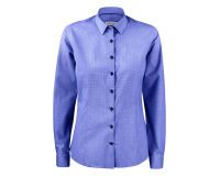 J.Harvest & Frost Purple Bow 141 
Chemise Femmes