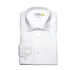 J.Harvest & Frost YB50 Twill Chemise Regular Fit Hommes