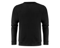 James Harvest Alder Heights
Sweatshirt Hommes Noir - Taille XXXL