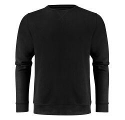 James Harvest Alder Heights
Sweater Heren