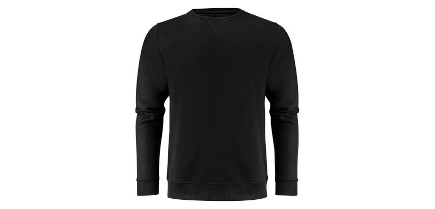 James Harvest Alder Heights
Sweatshirt Hommes