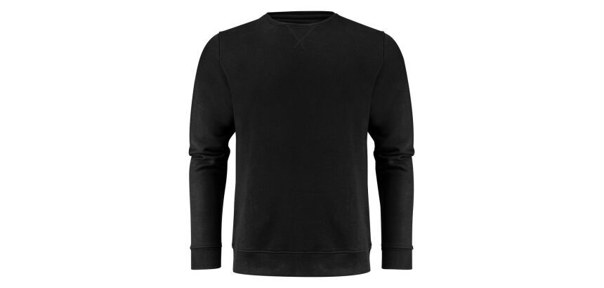 James Harvest Alder Heights
Sweatshirt Hommes