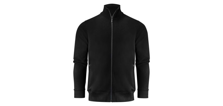 James Harvest Melville Heights
Sweatshirt Fullzip Hommes