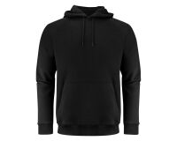 James Harvest Hardin Heights
Sweatshirt Capuche Hommes Noir - Taille XXXXL