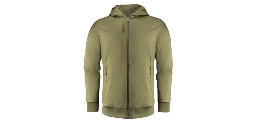 James Harvest Franklin
Jacket Men